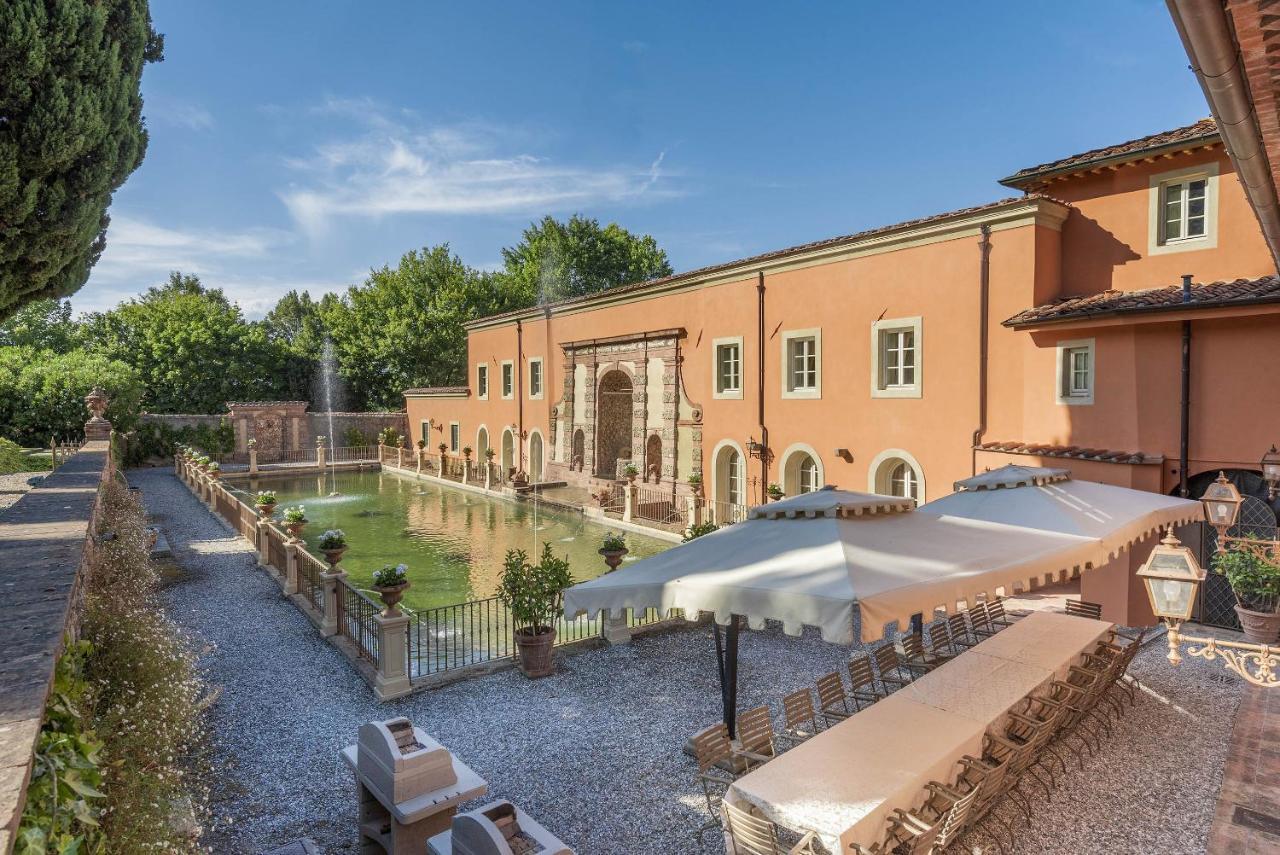 Coselli 'S Collection. Luxury Villas Rental Capannori Zewnętrze zdjęcie
