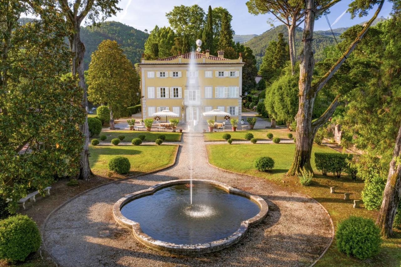 Coselli 'S Collection. Luxury Villas Rental Capannori Zewnętrze zdjęcie