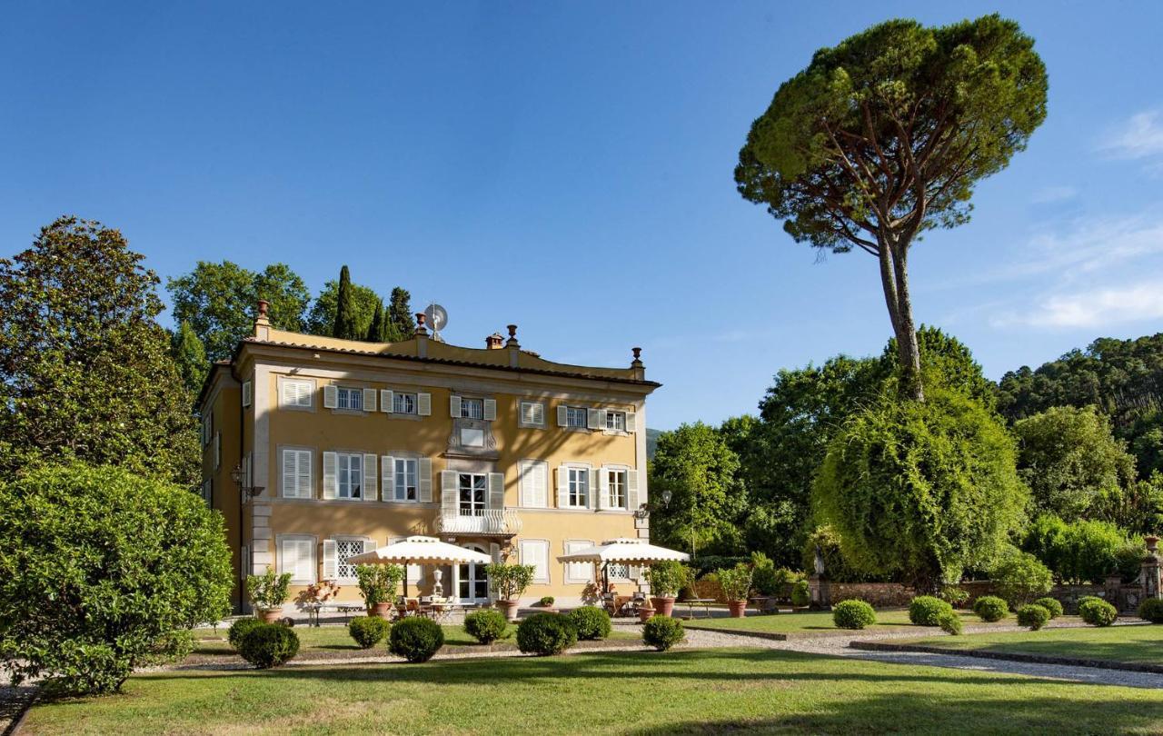 Coselli 'S Collection. Luxury Villas Rental Capannori Zewnętrze zdjęcie