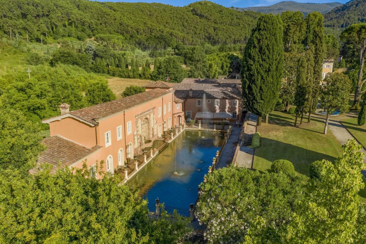 Coselli 'S Collection. Luxury Villas Rental Capannori Zewnętrze zdjęcie