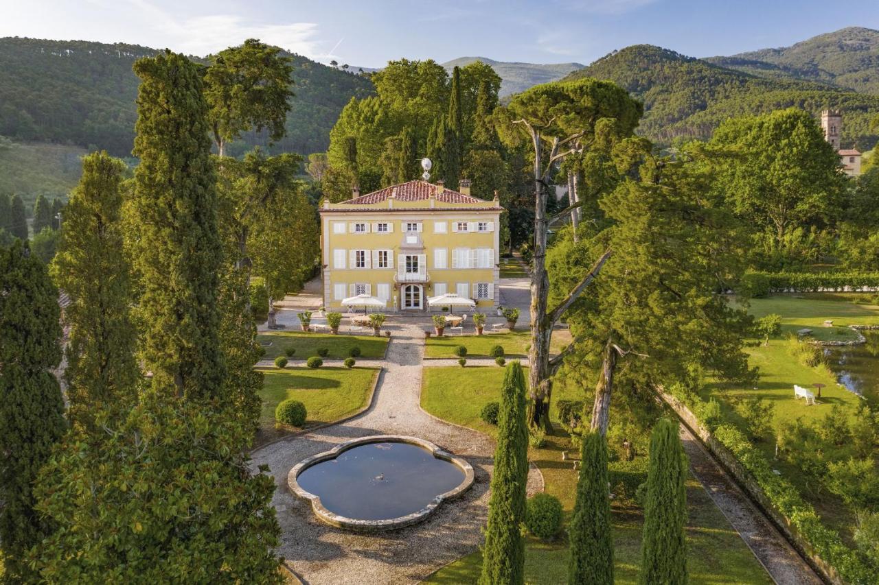 Coselli 'S Collection. Luxury Villas Rental Capannori Zewnętrze zdjęcie