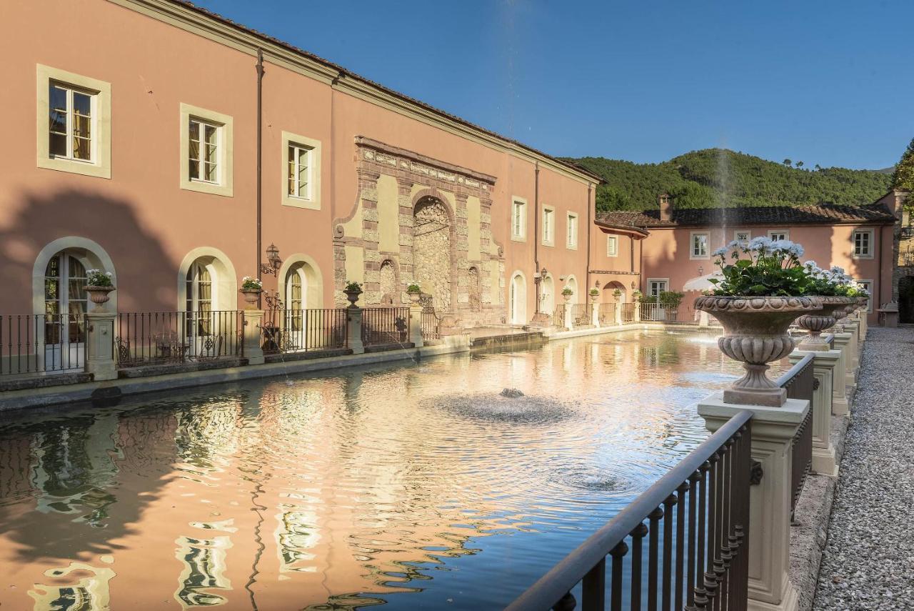 Coselli 'S Collection. Luxury Villas Rental Capannori Zewnętrze zdjęcie
