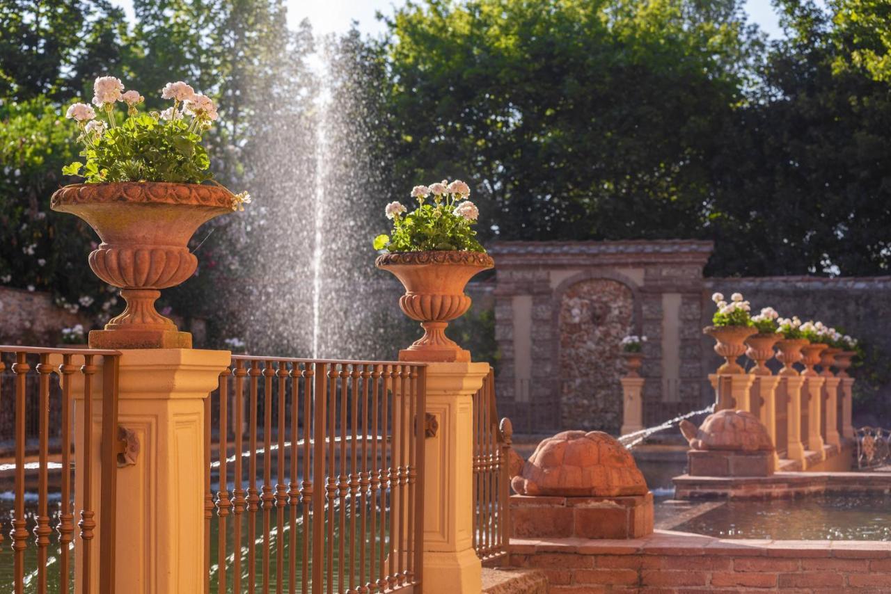 Coselli 'S Collection. Luxury Villas Rental Capannori Zewnętrze zdjęcie