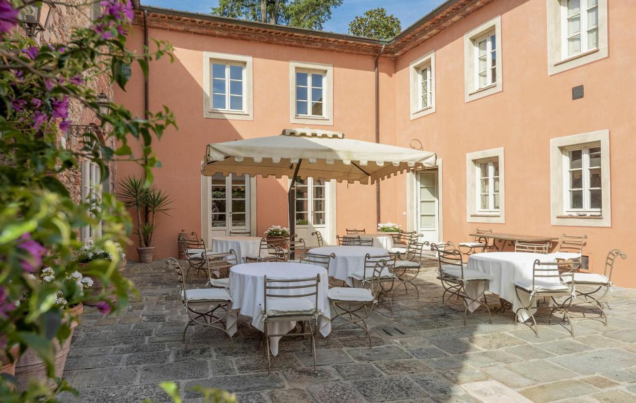 Coselli 'S Collection. Luxury Villas Rental Capannori Zewnętrze zdjęcie