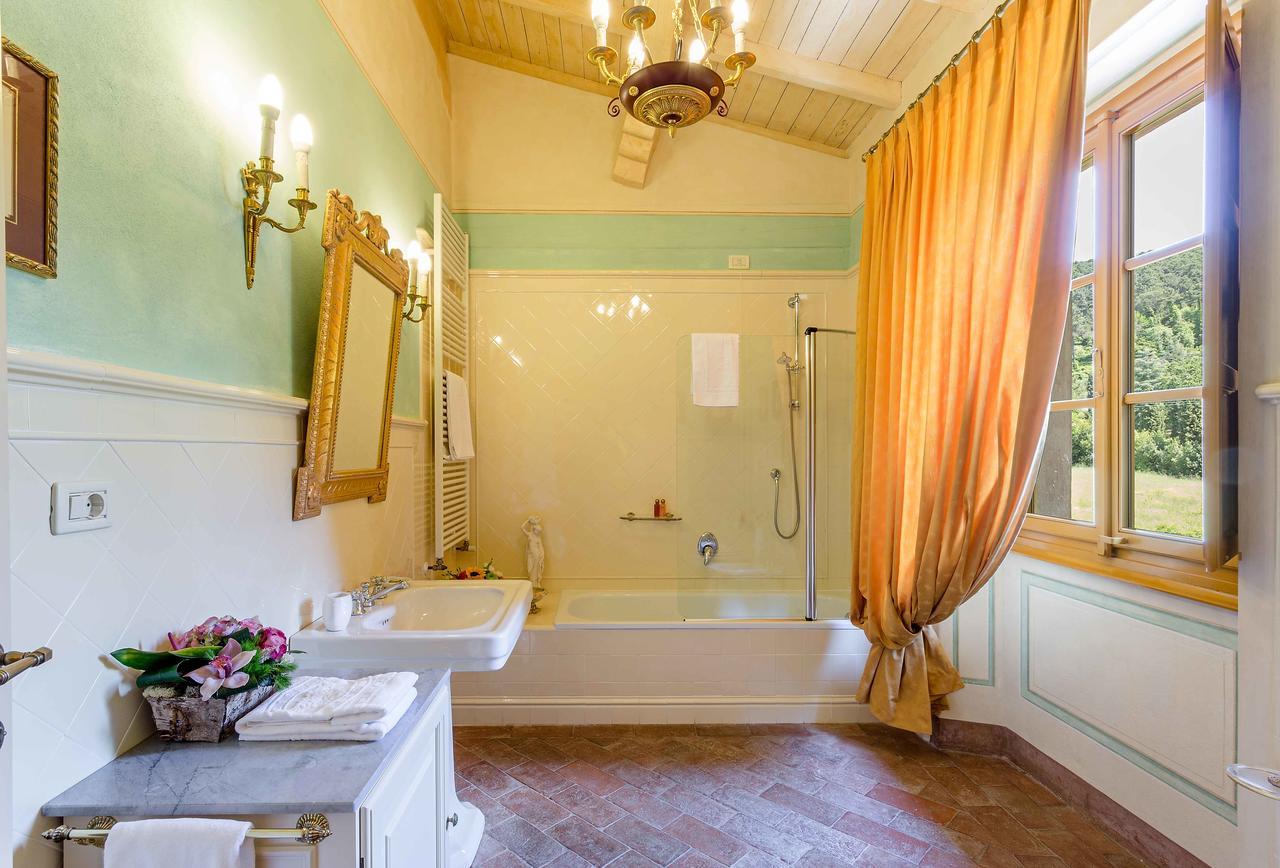 Coselli 'S Collection. Luxury Villas Rental Capannori Zewnętrze zdjęcie