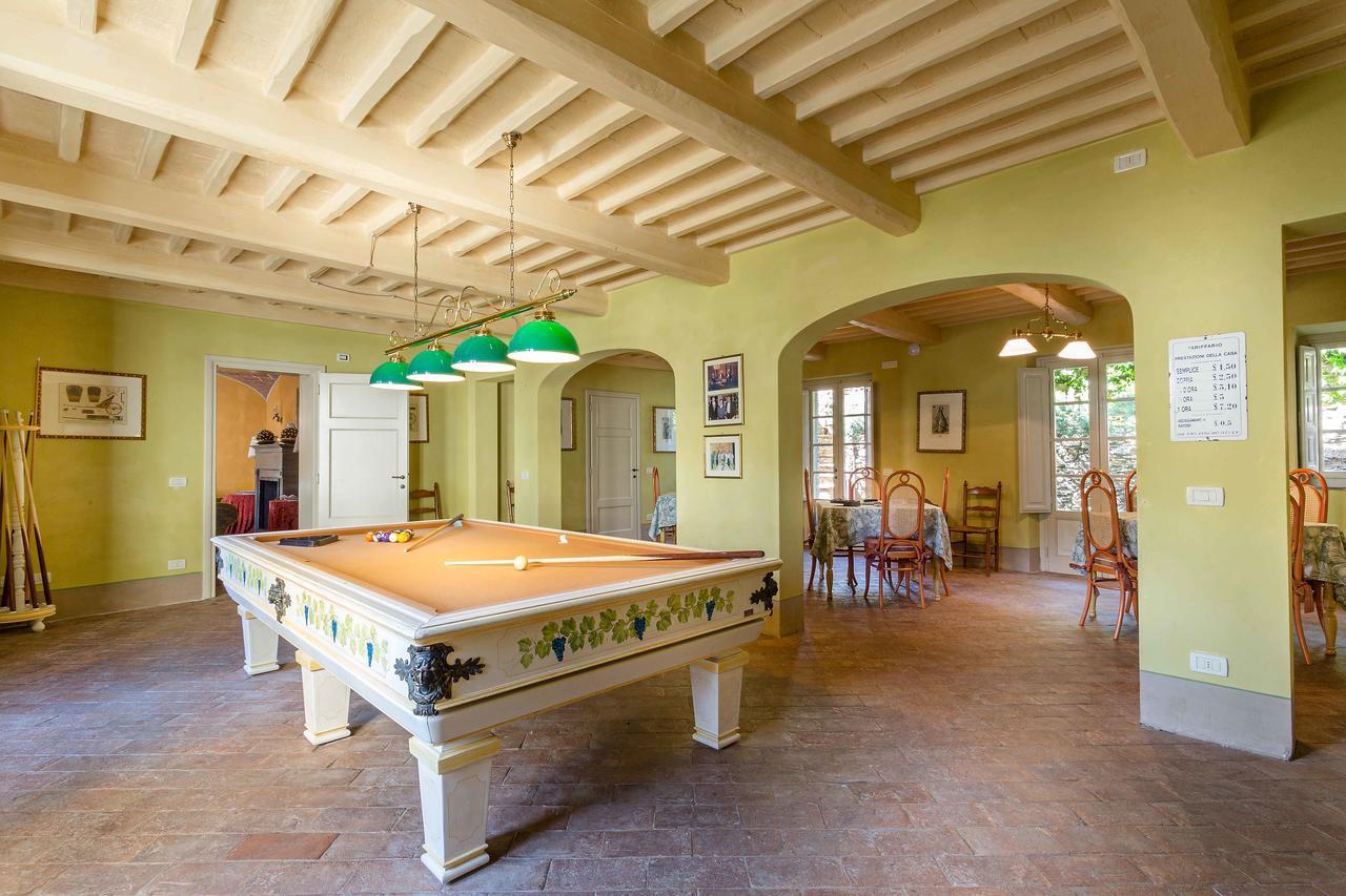 Coselli 'S Collection. Luxury Villas Rental Capannori Zewnętrze zdjęcie