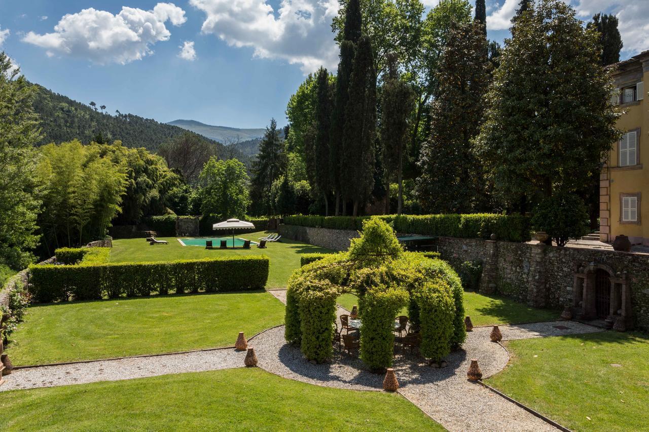 Coselli 'S Collection. Luxury Villas Rental Capannori Zewnętrze zdjęcie