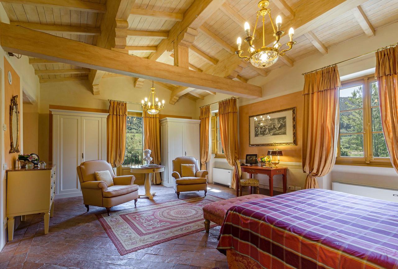 Coselli 'S Collection. Luxury Villas Rental Capannori Zewnętrze zdjęcie