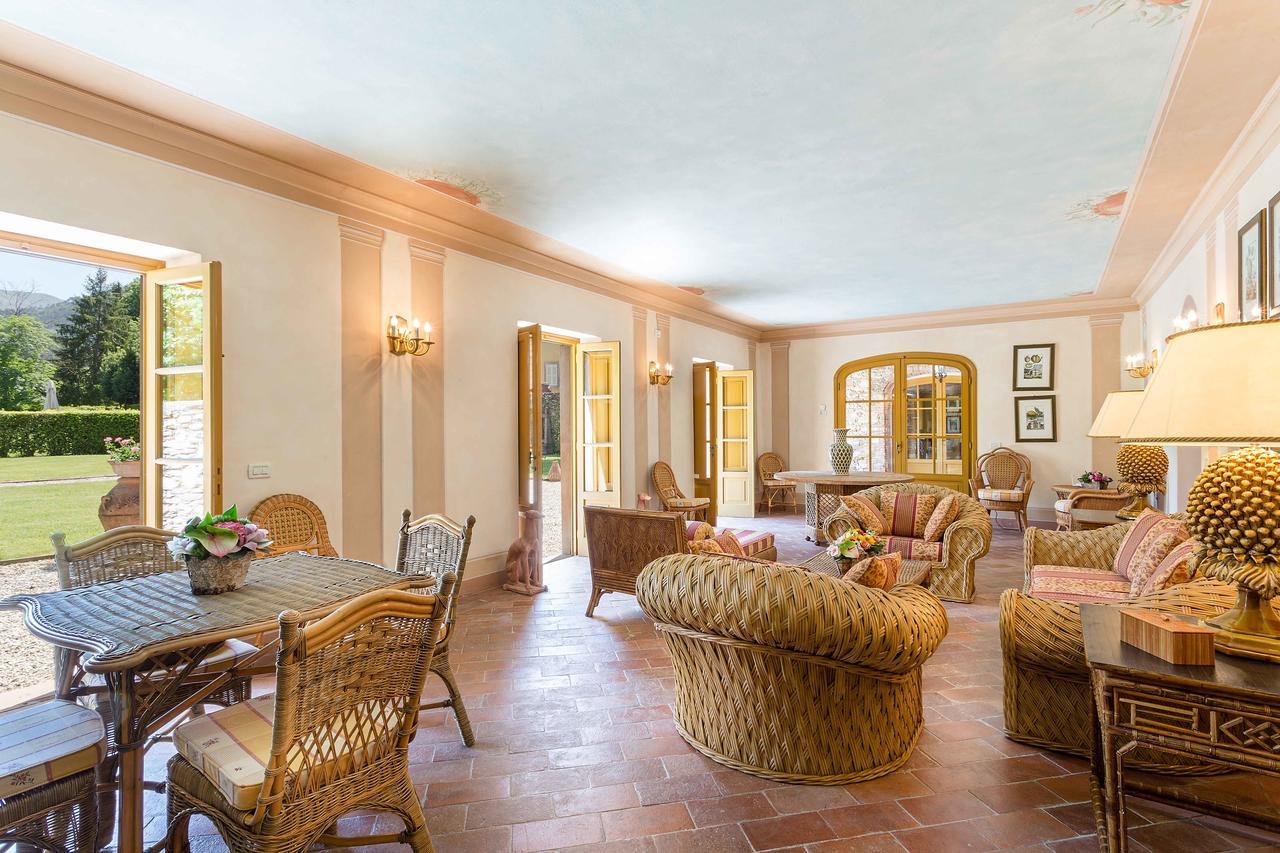 Coselli 'S Collection. Luxury Villas Rental Capannori Zewnętrze zdjęcie