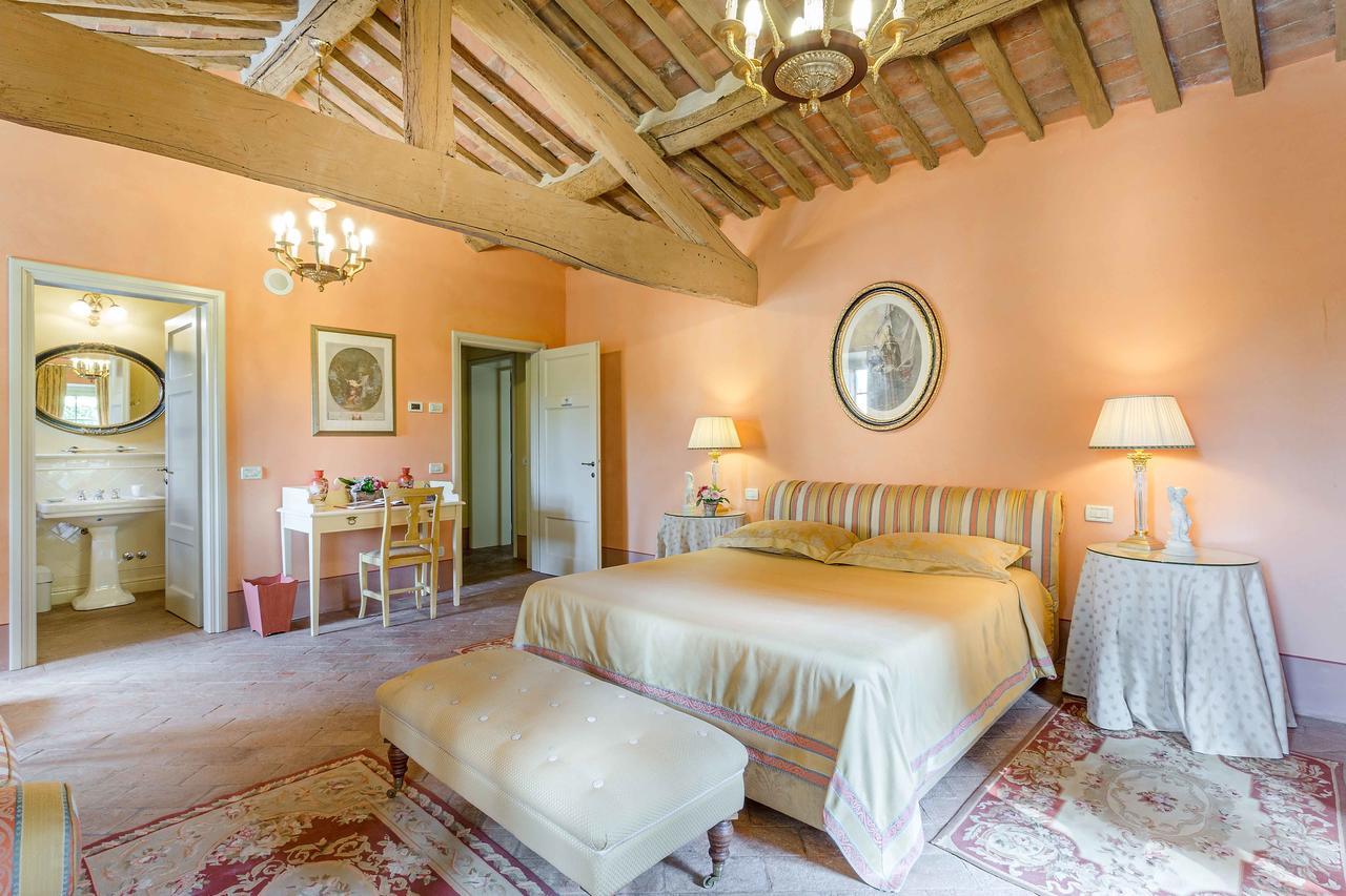 Coselli 'S Collection. Luxury Villas Rental Capannori Zewnętrze zdjęcie