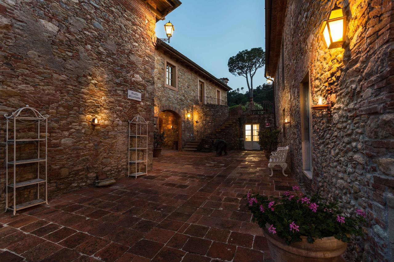 Coselli 'S Collection. Luxury Villas Rental Capannori Zewnętrze zdjęcie