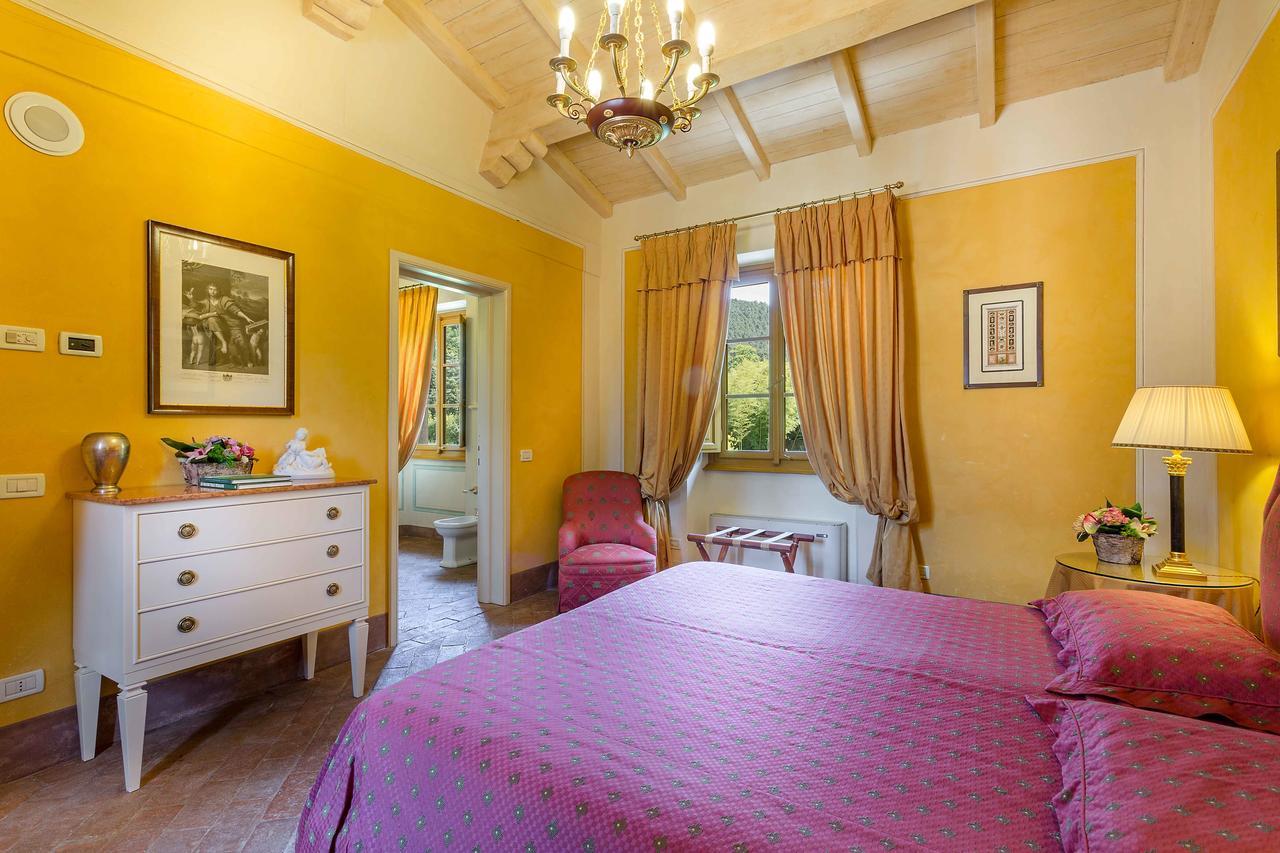 Coselli 'S Collection. Luxury Villas Rental Capannori Zewnętrze zdjęcie