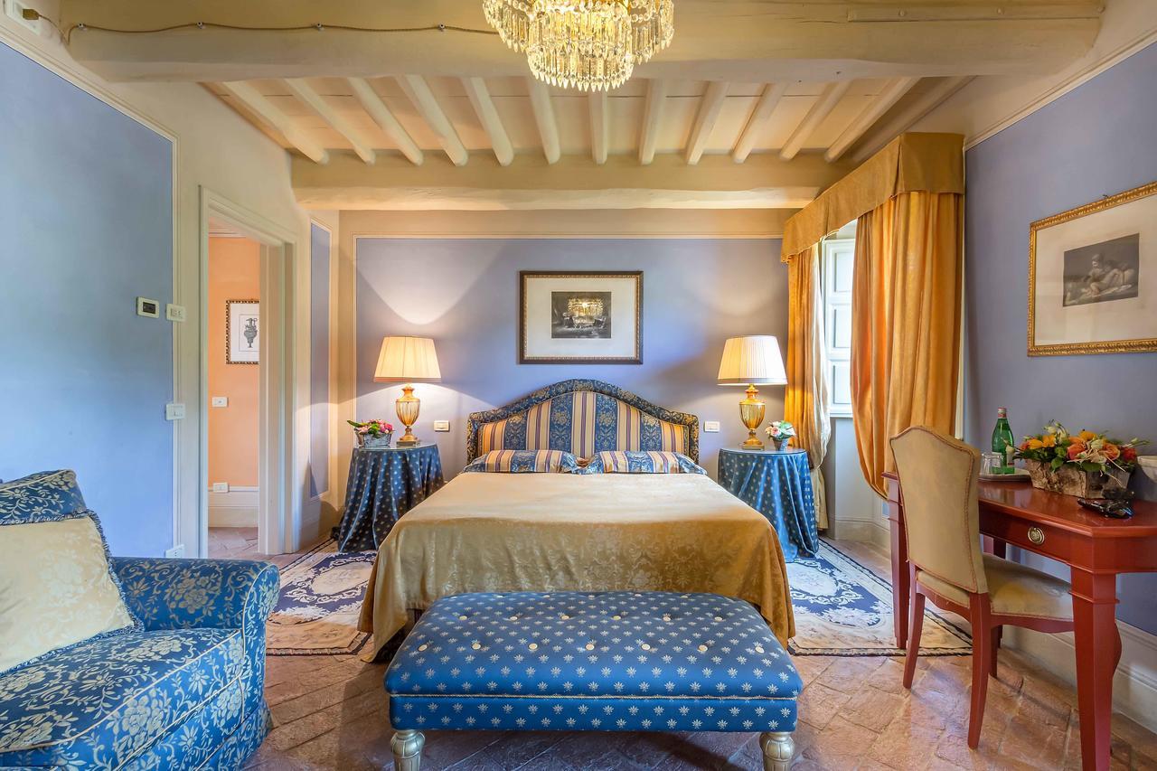 Coselli 'S Collection. Luxury Villas Rental Capannori Zewnętrze zdjęcie