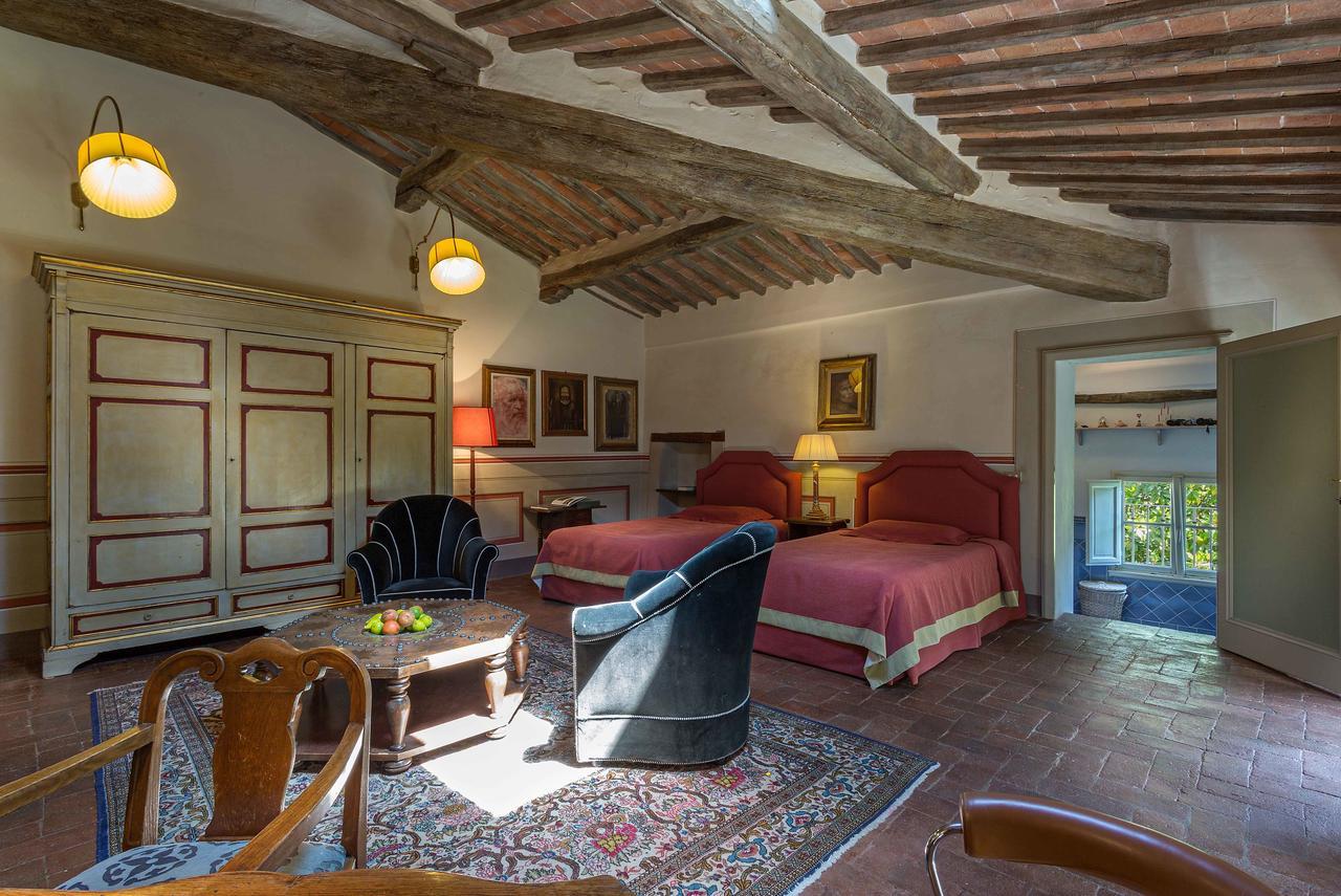 Coselli 'S Collection. Luxury Villas Rental Capannori Zewnętrze zdjęcie