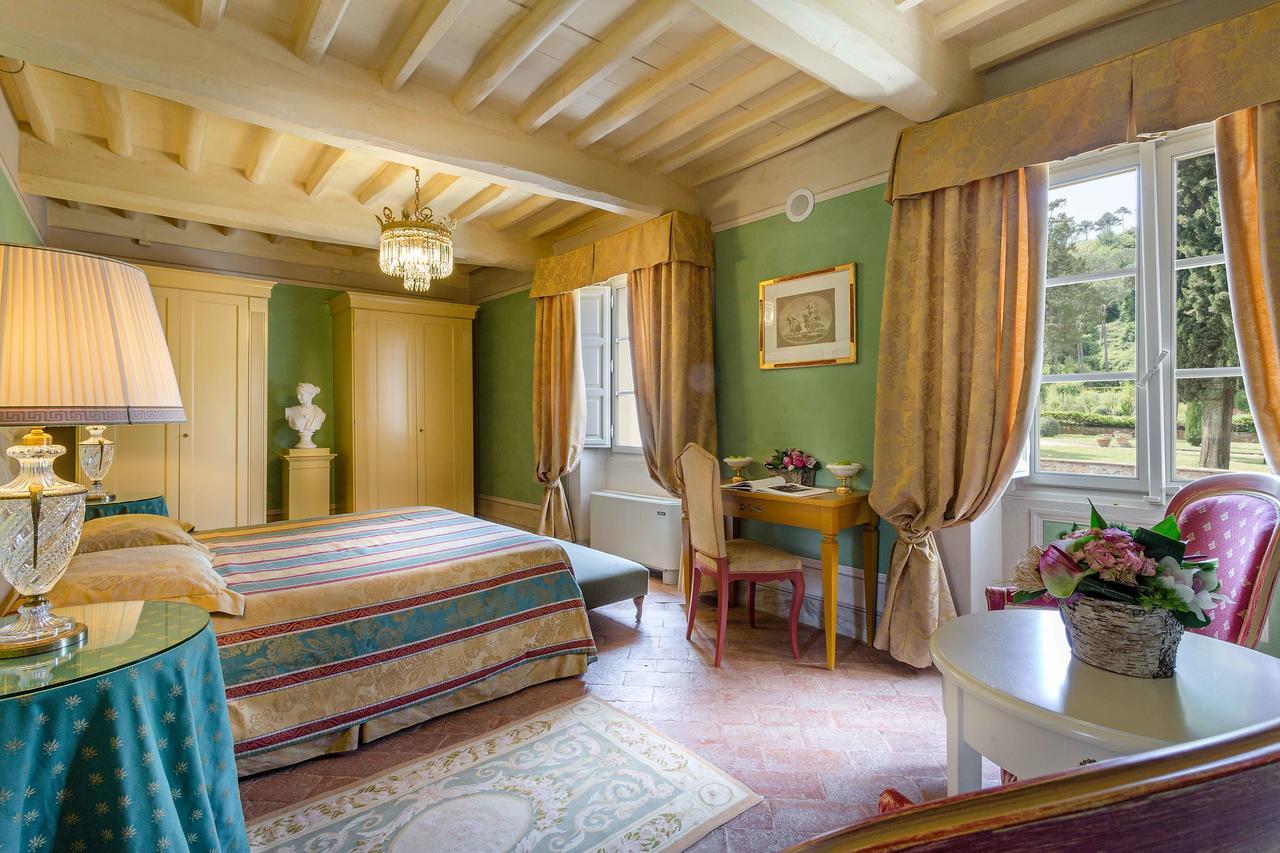Coselli 'S Collection. Luxury Villas Rental Capannori Zewnętrze zdjęcie
