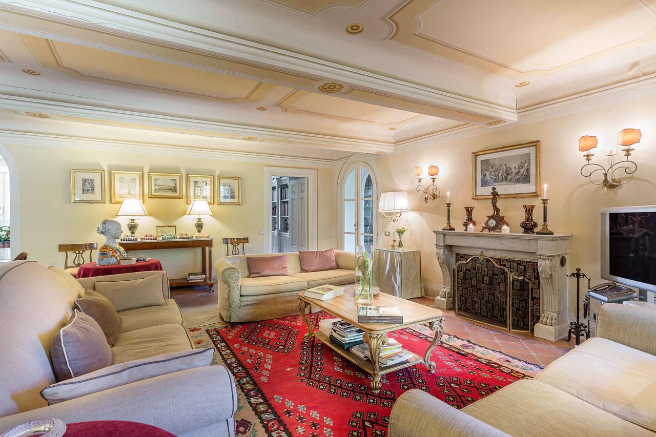 Coselli 'S Collection. Luxury Villas Rental Capannori Zewnętrze zdjęcie