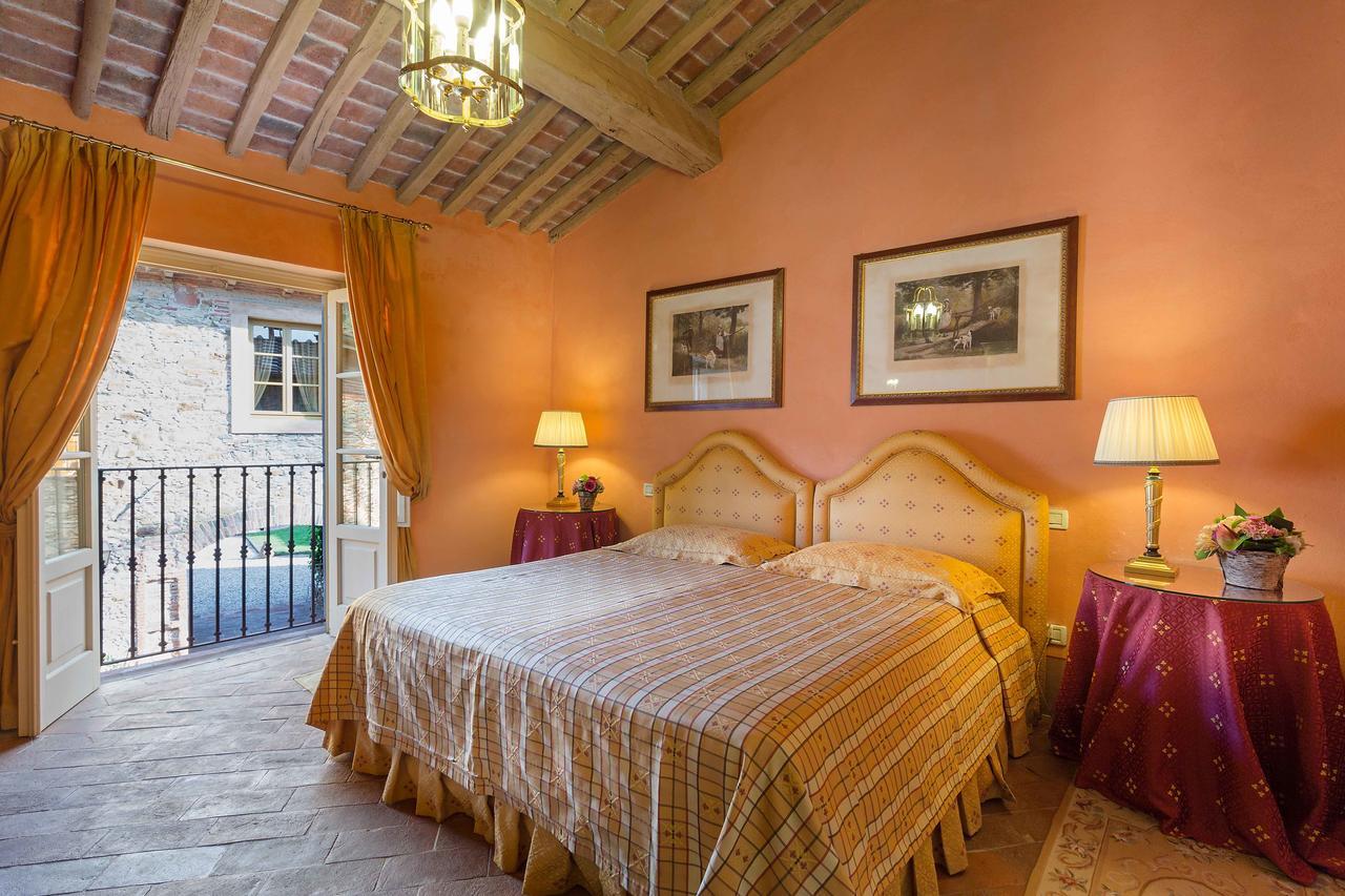 Coselli 'S Collection. Luxury Villas Rental Capannori Zewnętrze zdjęcie