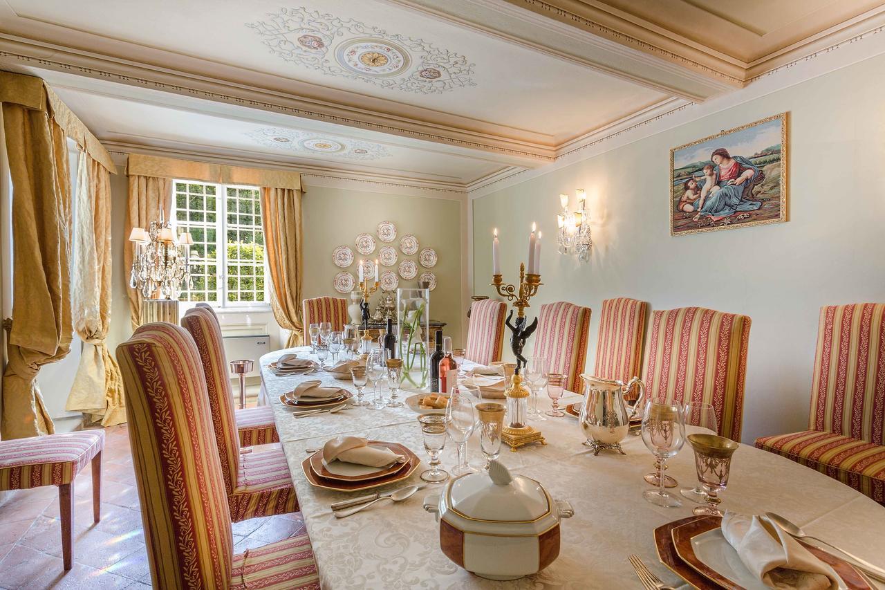 Coselli 'S Collection. Luxury Villas Rental Capannori Zewnętrze zdjęcie