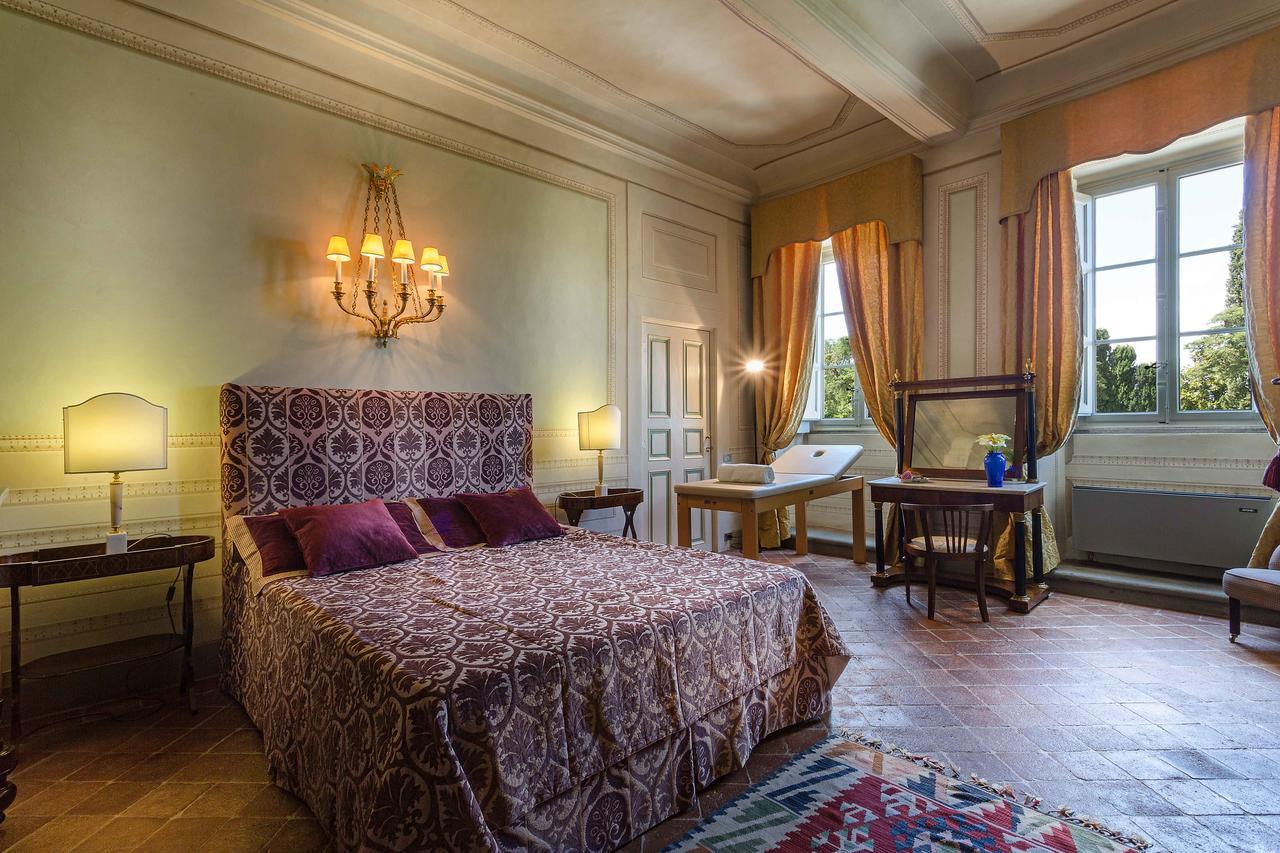 Coselli 'S Collection. Luxury Villas Rental Capannori Zewnętrze zdjęcie
