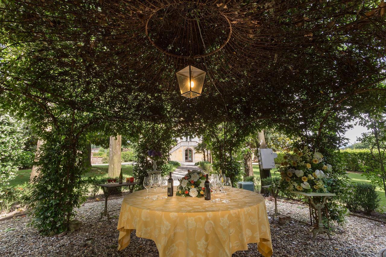 Coselli 'S Collection. Luxury Villas Rental Capannori Zewnętrze zdjęcie