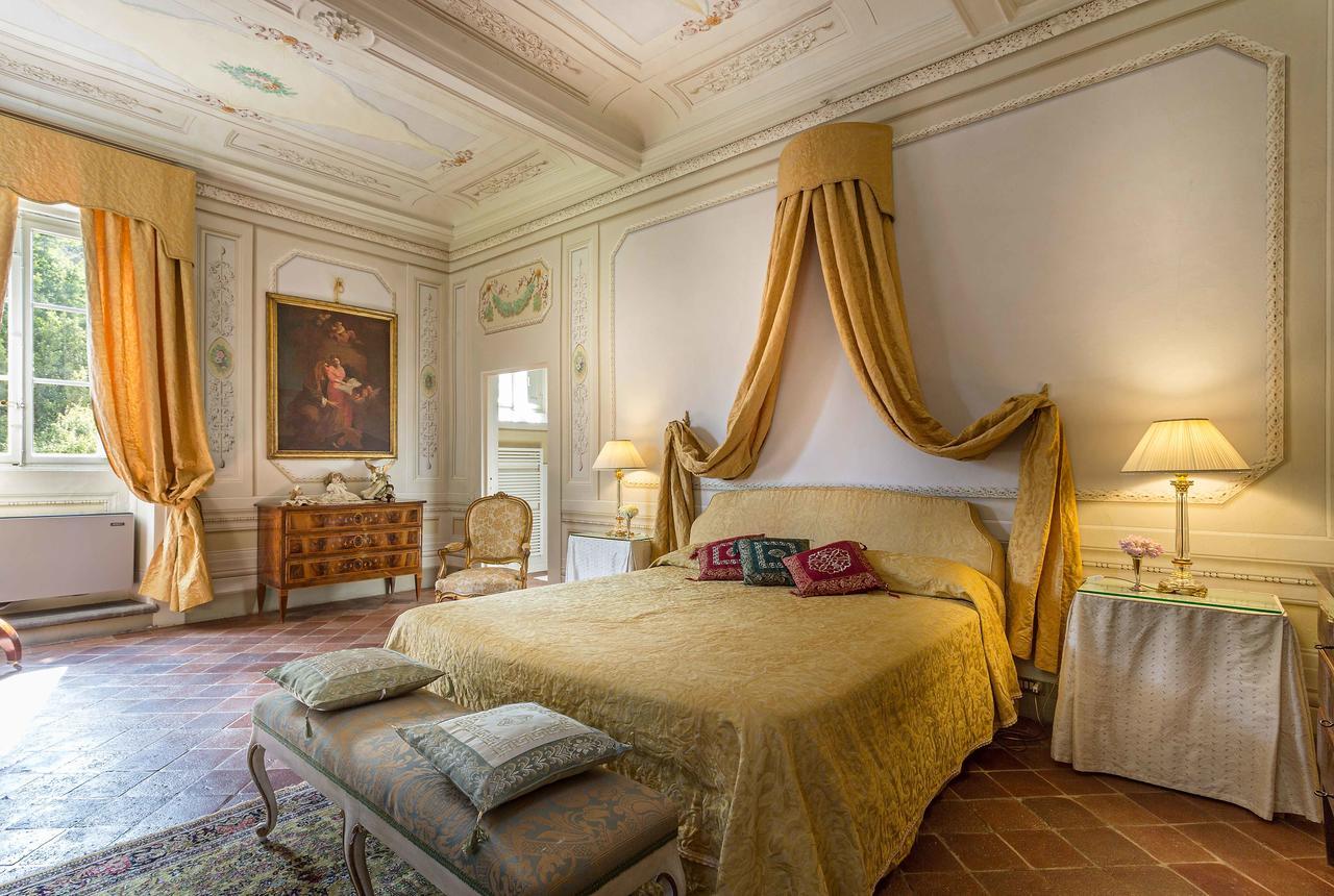 Coselli 'S Collection. Luxury Villas Rental Capannori Zewnętrze zdjęcie
