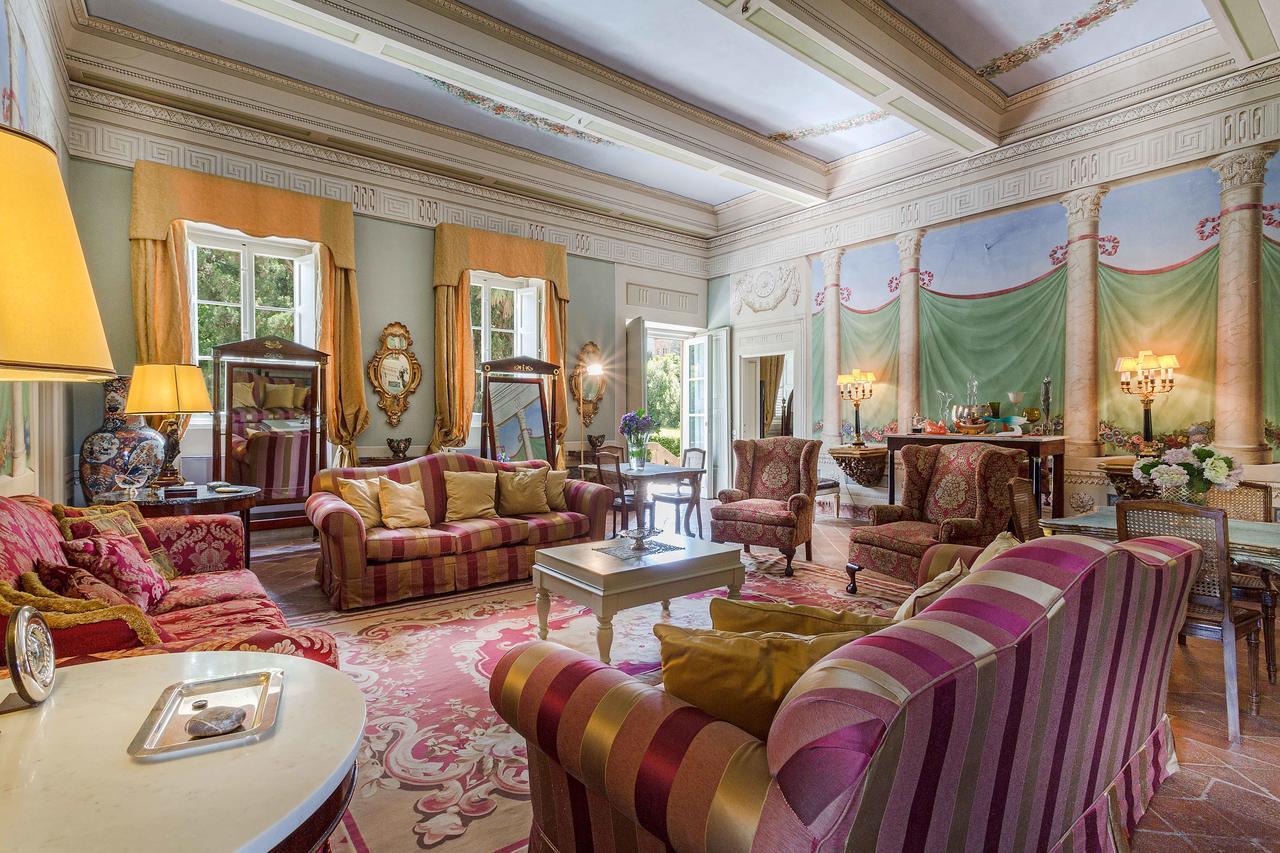Coselli 'S Collection. Luxury Villas Rental Capannori Zewnętrze zdjęcie