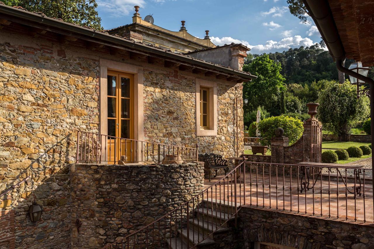 Coselli 'S Collection. Luxury Villas Rental Capannori Zewnętrze zdjęcie