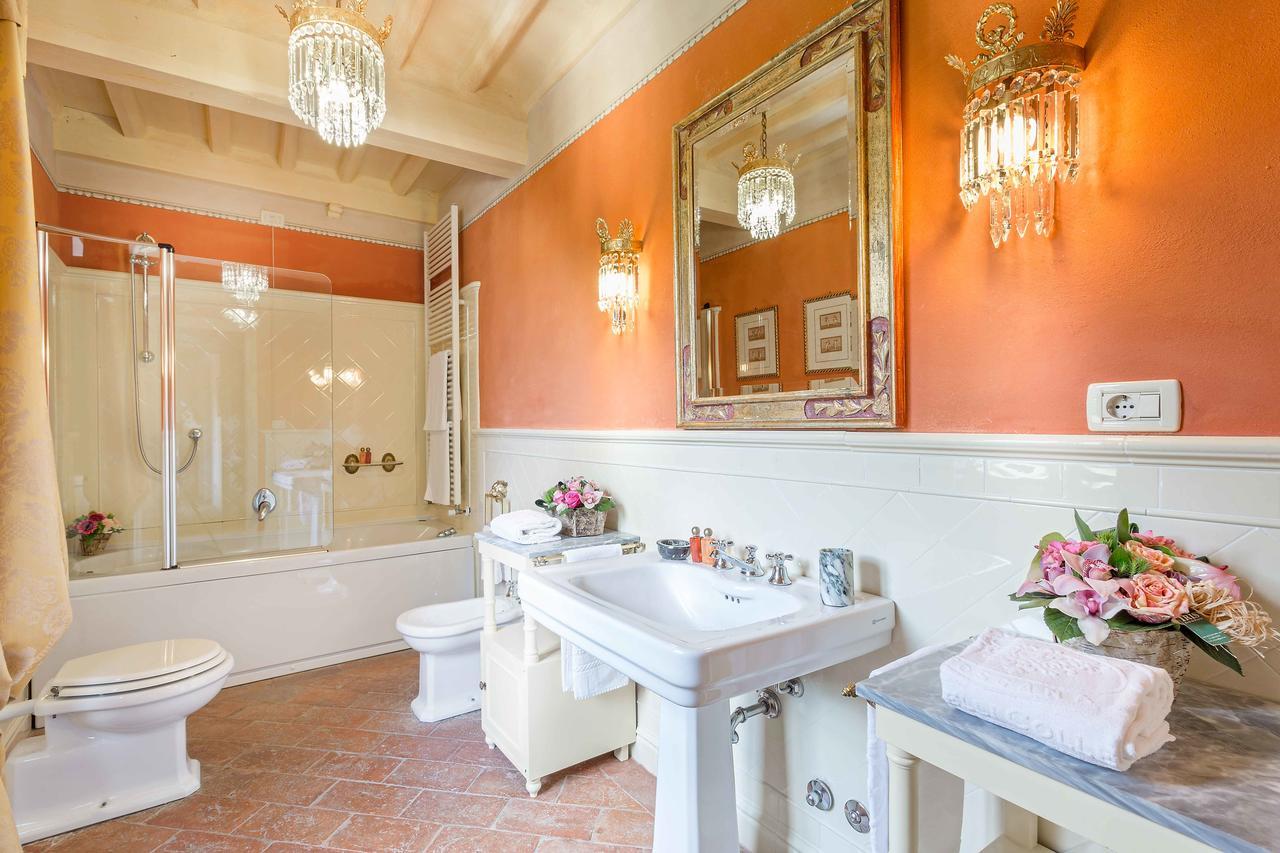 Coselli 'S Collection. Luxury Villas Rental Capannori Zewnętrze zdjęcie