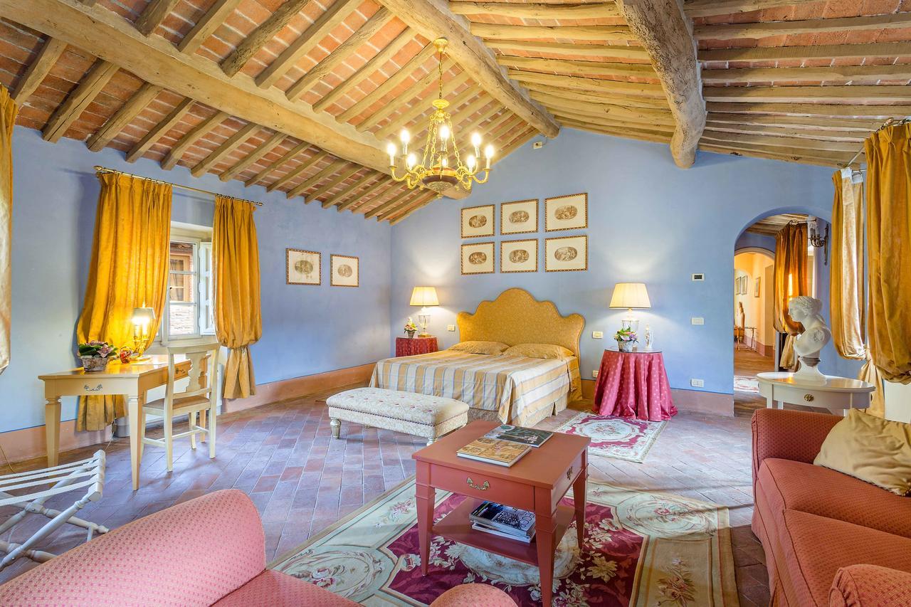 Coselli 'S Collection. Luxury Villas Rental Capannori Zewnętrze zdjęcie