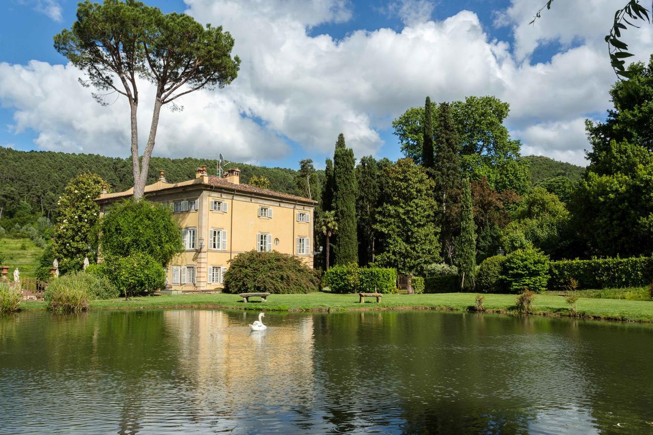 Coselli 'S Collection. Luxury Villas Rental Capannori Zewnętrze zdjęcie
