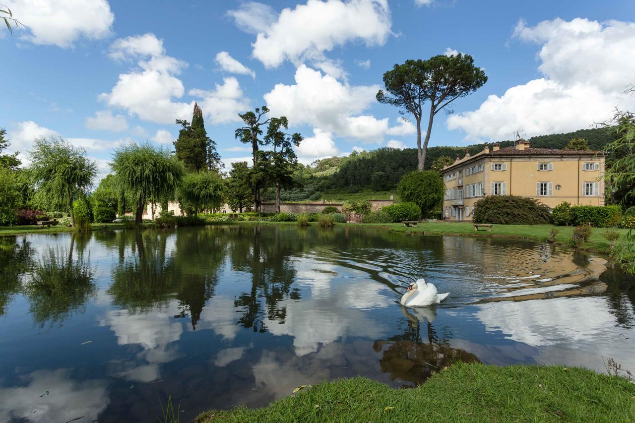 Coselli 'S Collection. Luxury Villas Rental Capannori Zewnętrze zdjęcie