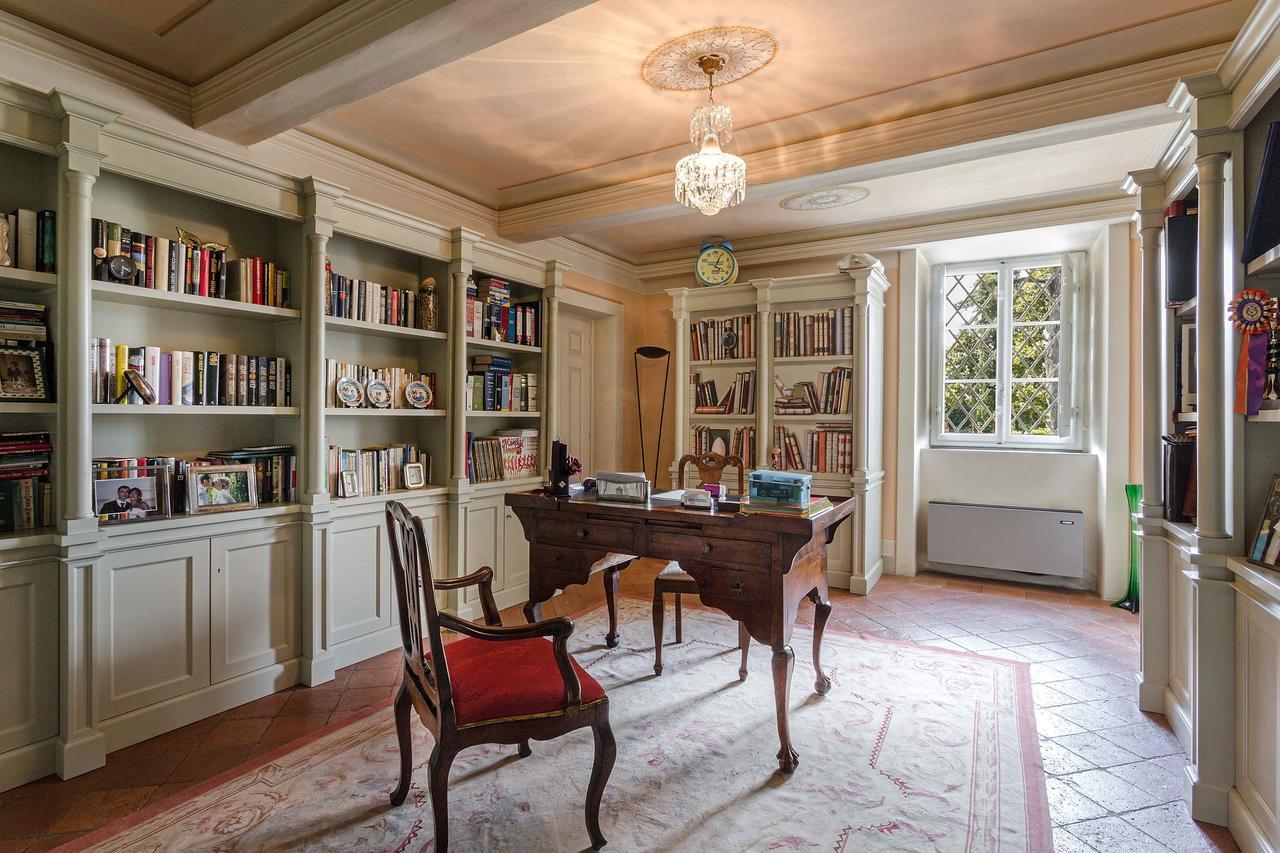 Coselli 'S Collection. Luxury Villas Rental Capannori Zewnętrze zdjęcie
